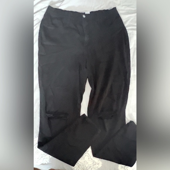 Fashion nova canopy jeans - Picture 1 of 2